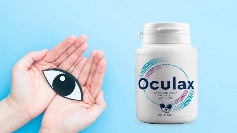 Oculax păreri, compoziție, indicații și utilizare. De unde pot cumpăra Oculax farmacie, Amazon sau prețul pe site-ul oficial?