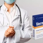 Vermixin capsule