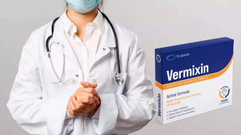 Adevărul despre Vermixin – prospect, păreri, preț Dr Max, Catena, Farmacia Tei