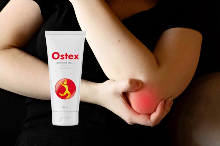 Ostex păreri, compoziție, indicații și utilizare. De unde pot cumpăra Ostex farmacie, Amazon sau prețul pe site-ul oficial?