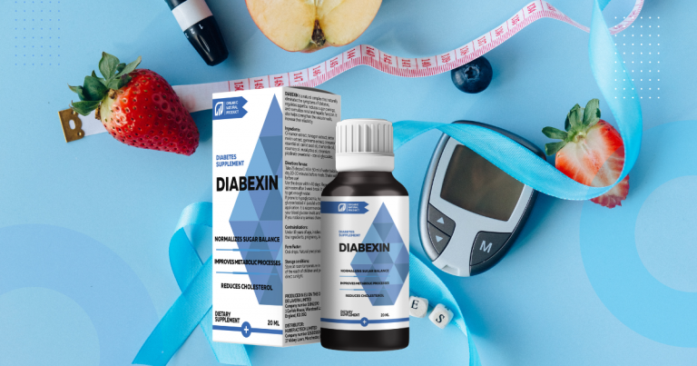 Diabexin păreri, compoziție, indicații și utilizare. De unde pot cumpăra Diabexin farmacie, Amazon sau prețul pe site-ul oficial?