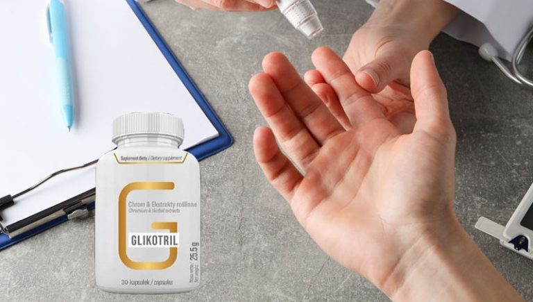 Glikotril păreri, compoziție, indicații și utilizare. De unde pot cumpăra Glikotril farmacie, Amazon sau prețul pe site-ul oficial?