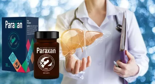 Paraxan păreri, compoziție, indicații și utilizare. De unde pot cumpăra Paraxan farmacie, Amazon sau prețul pe site-ul oficial?