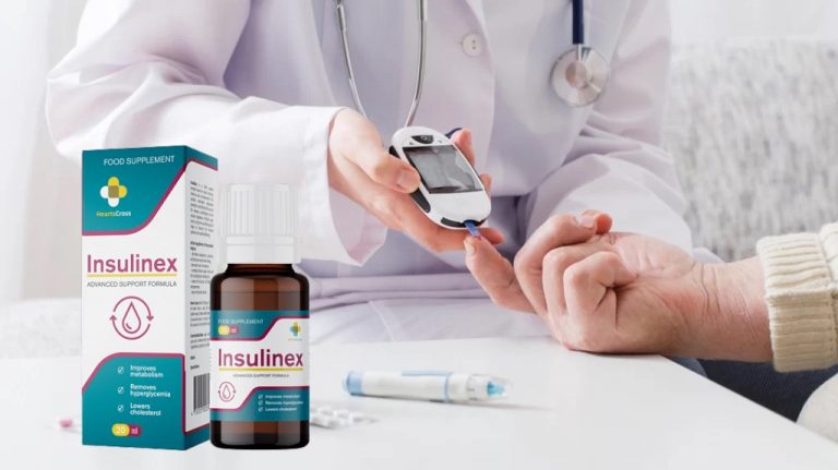 Insulinex păreri, compoziție, indicații și utilizare. De unde pot cumpăra Insulinex farmacie, Amazon sau prețul pe site-ul oficial?