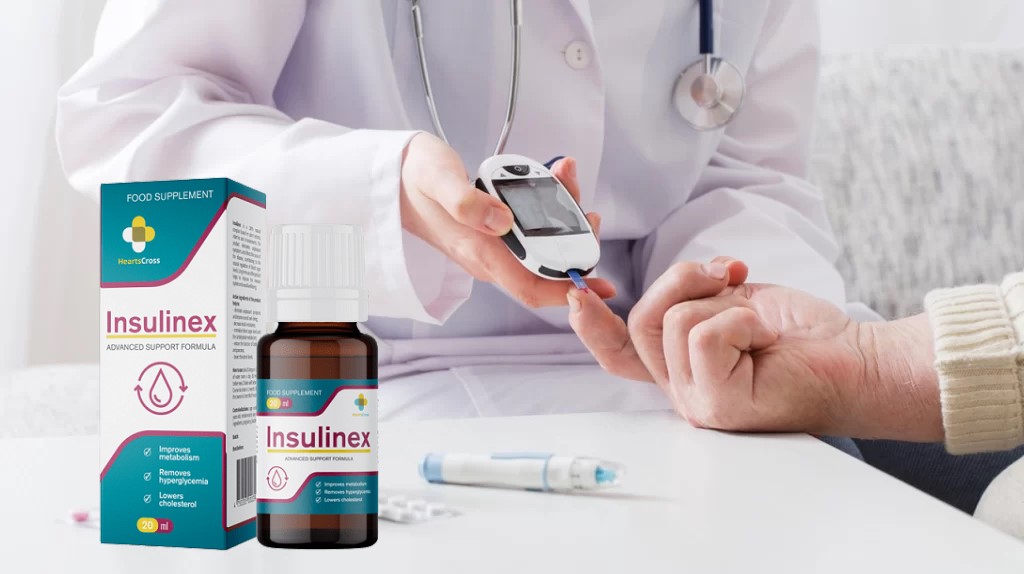 Insulinex original