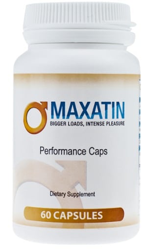Maxatin tablete
