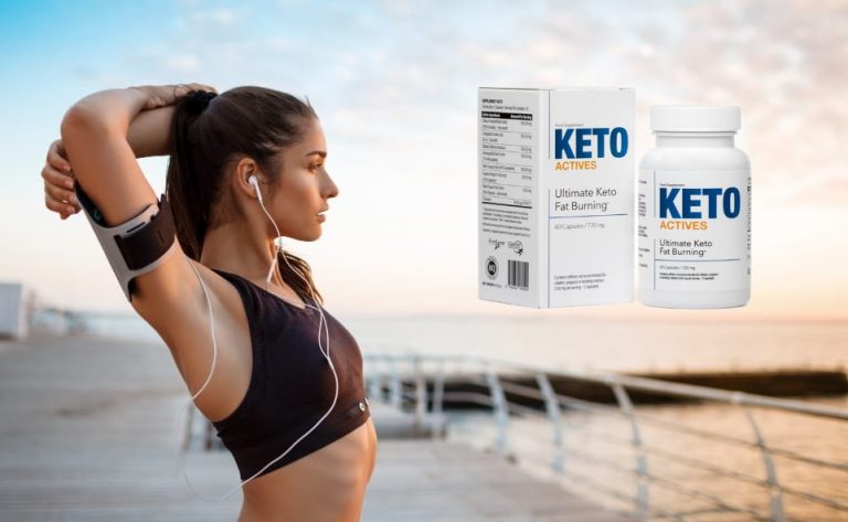 Keto Actives păreri, compoziție, indicații și utilizare. De unde pot cumpăra Keto Actives farmacie, Amazon sau prețul pe site-ul oficial?