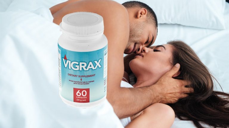 Vigrax păreri, compoziție, indicații și utilizare. De unde pot cumpăra Vigrax farmacie, Amazon sau prețul pe site-ul oficial?