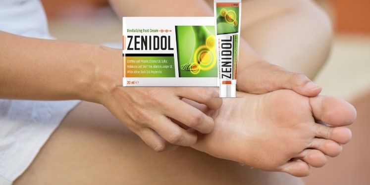 Zenidol păreri, compoziție, indicații și utilizare. De unde pot cumpăra Zenidol farmacie, Amazon sau prețul pe site-ul oficial?