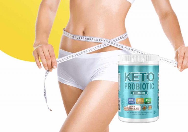 Keto Probiotix prospect, păreri, preț Dr Max, Catena, Farmacia Tei