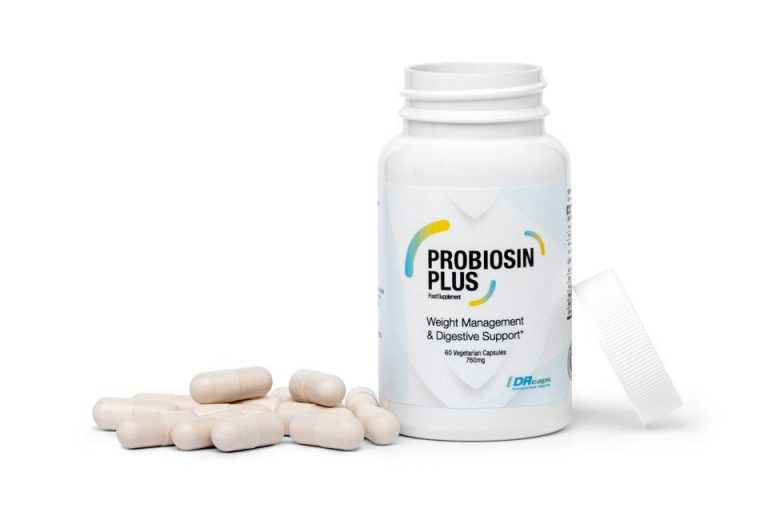 Probiosin Plus prospect, păreri, preț Dr Max, Catena, Farmacia Tei