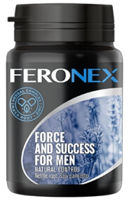 Feronex capsule
