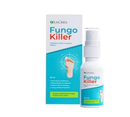 Fungo Killer 