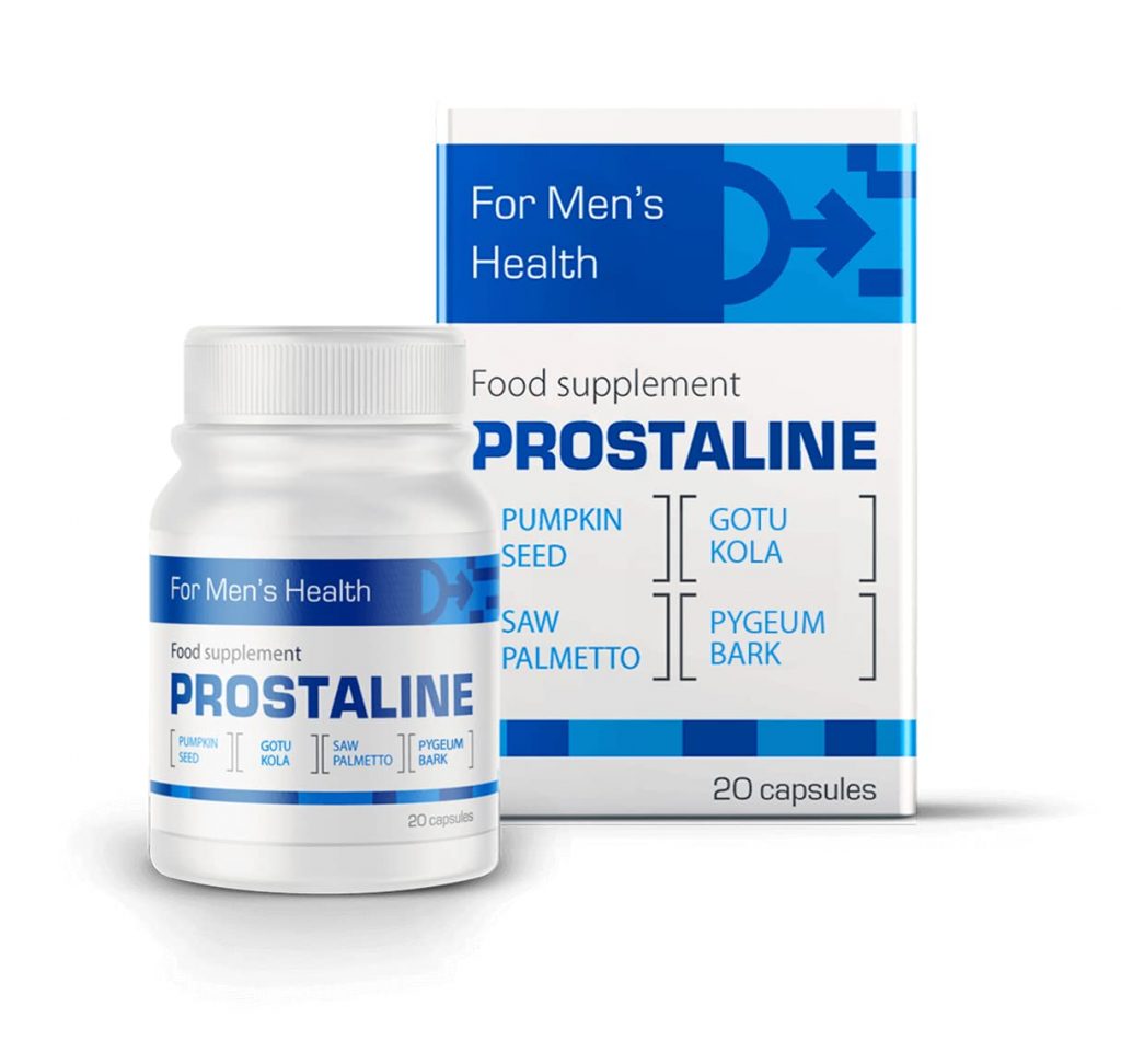 Prostaline 
