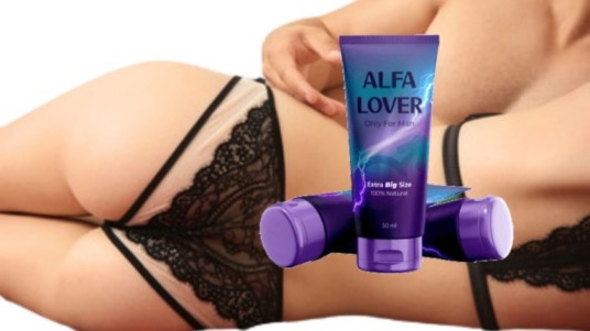 Alfa Lover gel preț 