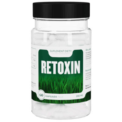Retoxin 