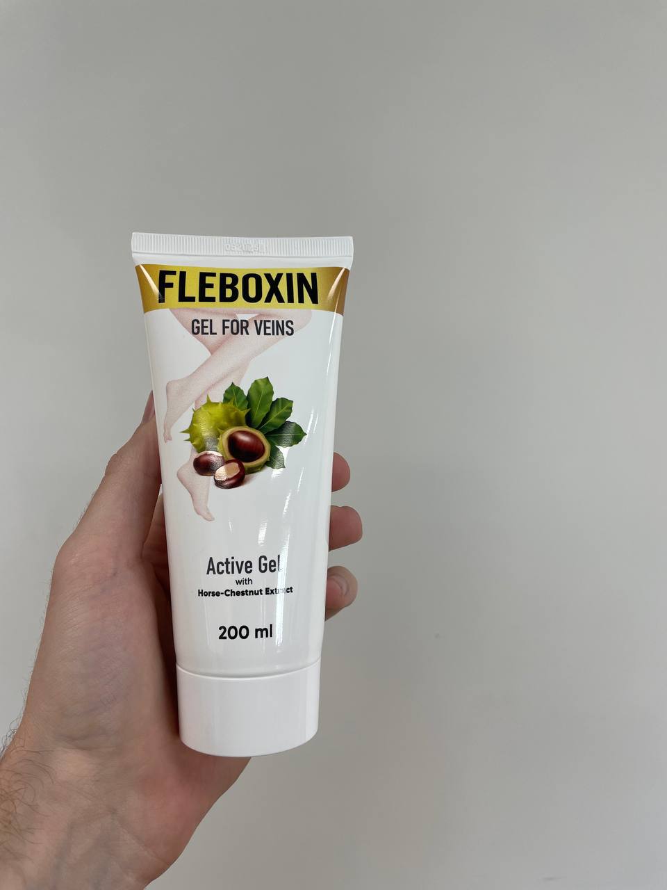 Păreri despre Fleboxin