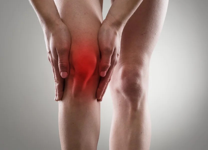 sindromul de durere cu artroza genunchiului artroso artrita tratamentului articulației genunchiului