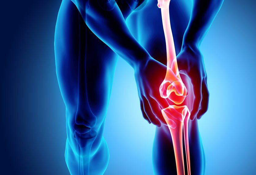 tratamentul artrozei genunchiului în stadiul inițial)